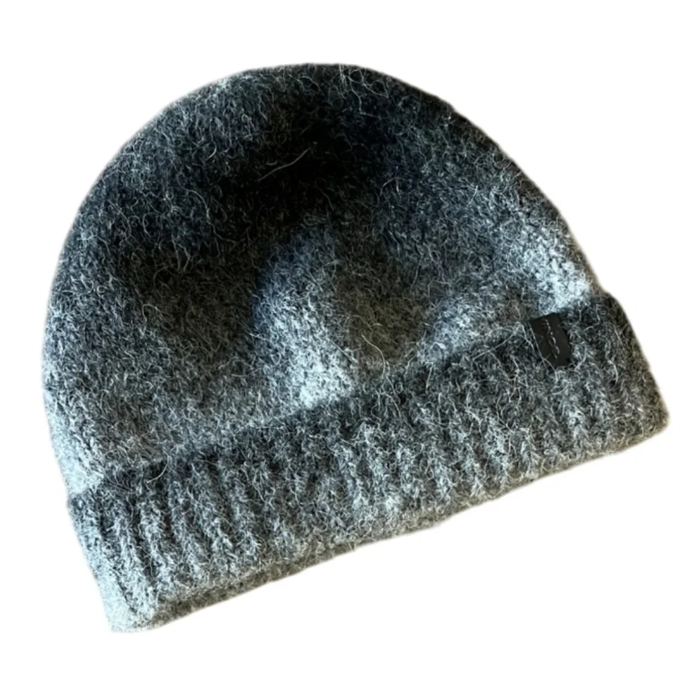 VINCE NWOT Ombre Alpaca Blend Beanie - OS